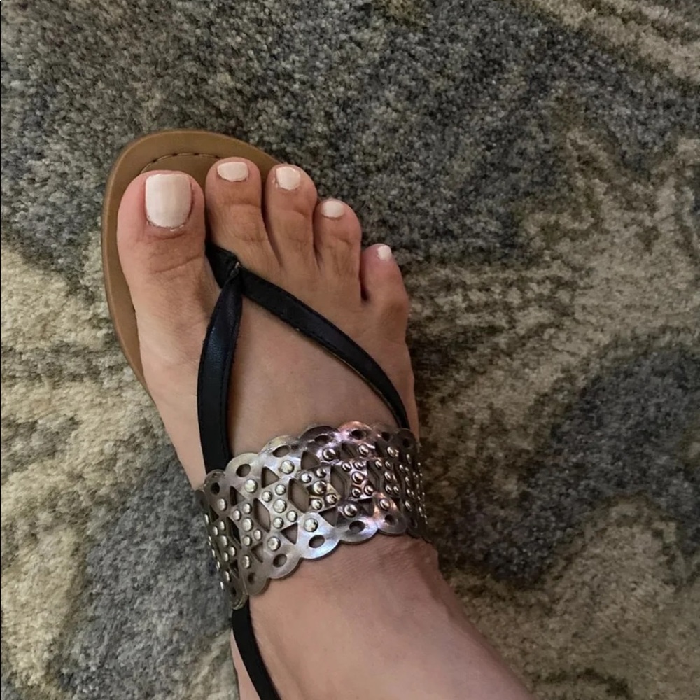 Sandals